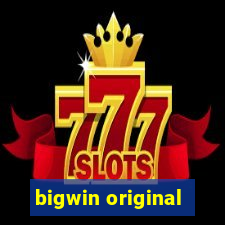 bigwin original